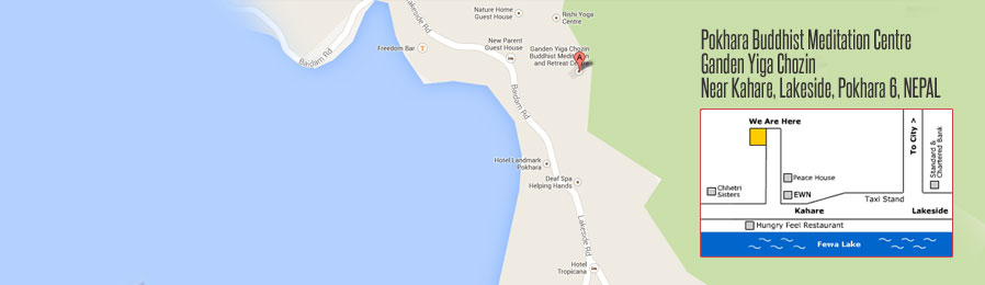 FIND US NEAR THE TOP OF